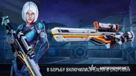 N.O.V.A. — Наследие фото