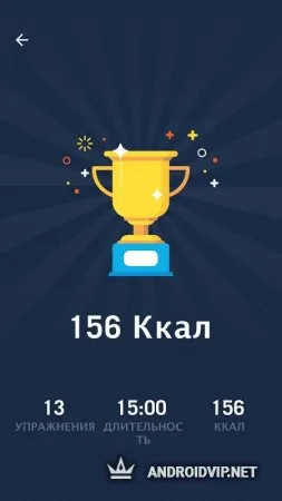 Пресс за 30 дней - тренировка для пресса фото 2