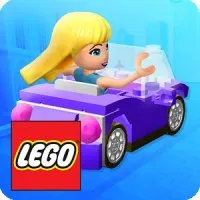 LEGO Friends: Heartlake Rush