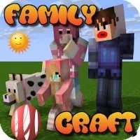 Family Craft: Creativity
