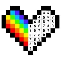 No.Draw – Color by Number