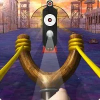 Рогатка Чемпионат