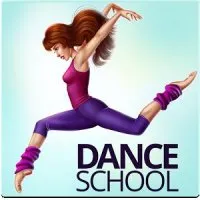 Dance School Stories - Dance Dreams Come True