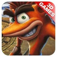 Crash Adventure - Cortex Strikes