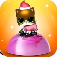 L.O.L. Pets and Dolls Surprise