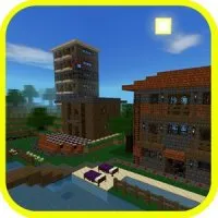 Prime Craft Exploration HD