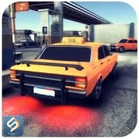 Amazing Taxi City 1976 V2