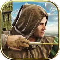 Ninja Samurai Assassin Hero IV Medieval Thief