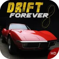 Drift Forever!