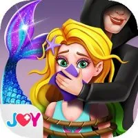 Mermaid Secrets 7 – Save Mermaid Princess Mia