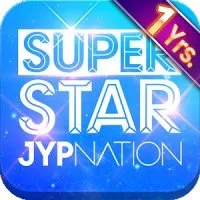 SuperStar JYPNATION