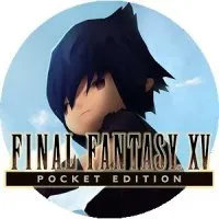 FINAL FANTASY XV POCKET EDITION