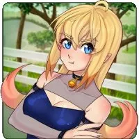 Фейк Новелла: Твоя Личная Цундэрэ