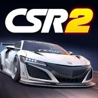 CSR Racing 2
