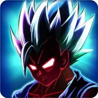 Dragon Fight Shadow: Super Hero Battle Of Warriors