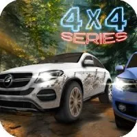 4x4 Off-Road Rally 7