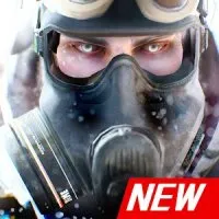Силовой шторм (Force Storm: FPS Shooting Party)