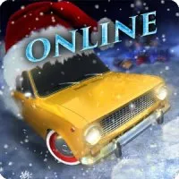 Russian Rider Online