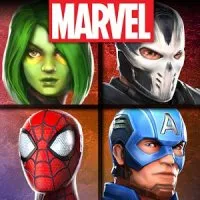 MARVEL Strike Force