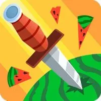 Ножи вверх! - Knife Up!