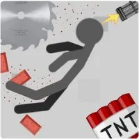 Stickman Destruction EDITOR 2018