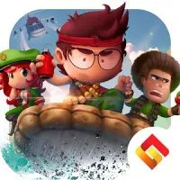 Ramboat - Jumping Shooter Game