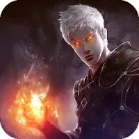 Крестьяне и герои 3D MMO