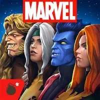 MARVEL: Битва чемпионов