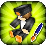 Редактор Скинов для Майнкрафт