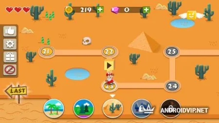 Super Ted Adventure (Jungle World &amp; smash World) фото