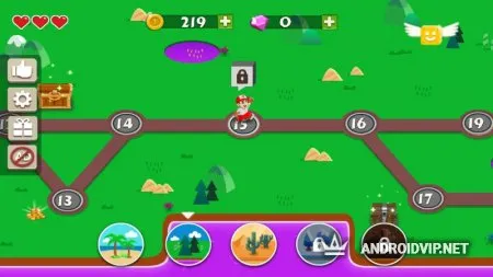 Super Ted Adventure (Jungle World &amp; smash World) фото 2