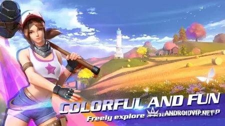 FortCraft фото 2