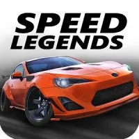 Speed Legends: Drift Racing