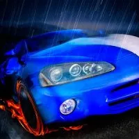 Наши Гонки!