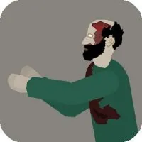 Flat Zombies: Defense & Cleanup