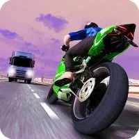 Moto Traffic Race 2: Multiplayer