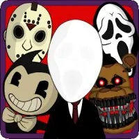 Хоррор Кликер - Герои Ужастиков