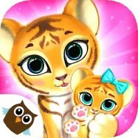 Kiki & Fifi Pet Hotel– My Virtual Animal House