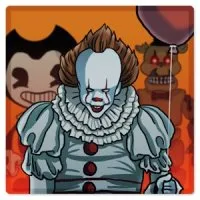 Хоррор Боссы - Кликер