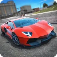 Ultimate Car Driving Simulator