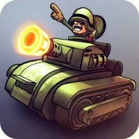 Super Mega Death Tank