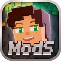 Blocky Mods : Mini games for Minecraft