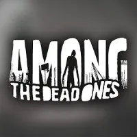 AMONG THE DEAD ONES