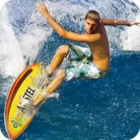 Мастер сёрфинга - Surfing Master