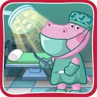 Доктор Хирург: Игры Больница