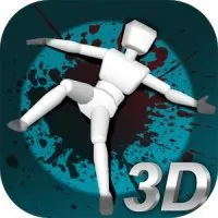 Stickman Turbo Dismounting 3D