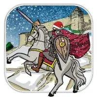 Киевская Русь