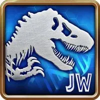 Jurassic World: Игра
