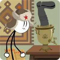 Побег из российской тюрьмы