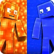 Камуфляжные Скины